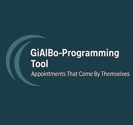 GiAlBo-Programming Tool logo
